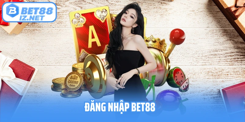 Đăng nhập Bet88