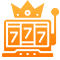 Đa dạng sảnh game