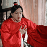 Thành viên Lương Sơn Bá